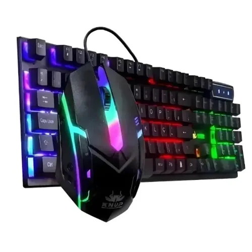 Computador Gamer Intel Core I5 4gb Ram SSD 120GB Gamer GT 210 + Monitor 15"