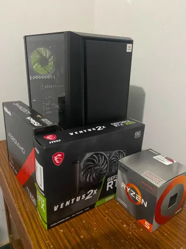 Computador