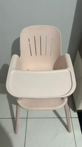 Cadeirinha de alimentação 