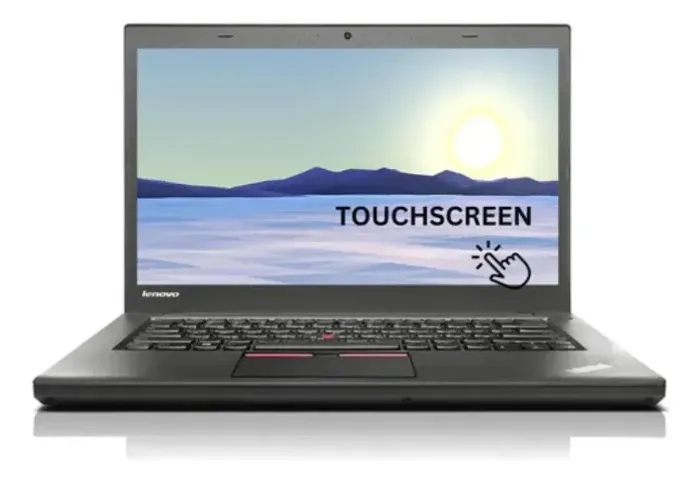 Thinkpad T450 Core i5, SSD 256GB, 8GB RAM, Touchscreen
