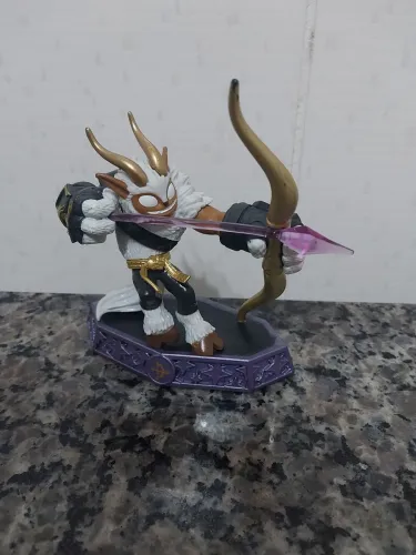 Skylanders - Buckshot