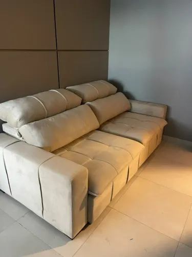 Flat para Venda em Sorocaba, Parque Campolim, 1 dormitório, 1 suíte, 1 banheiro, 2 vagas