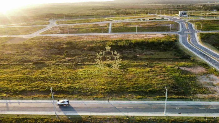 Terreno com 467 m² à venda Baia Formosa, Armação dos Búzios/RJ
