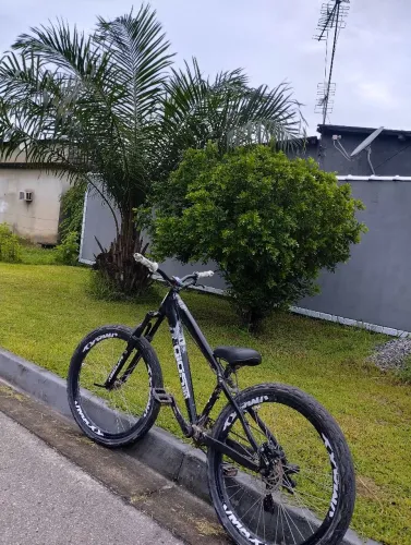 Troco Gios por bike aro 29 estilo rj