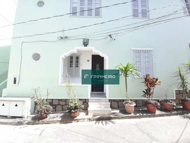 Apartamento com 2 dormitórios para alugar, 55 m² por R$ 1.850,00/mês - Méier - Rio de Jane