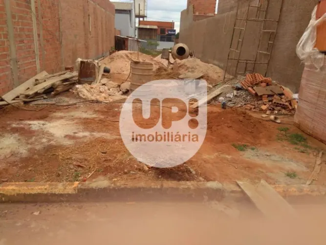 Terreno Residencial à venda, Tanquinho (Guamium), Piracicaba - TE4690.