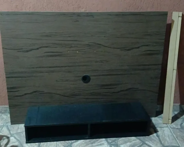 Painel rack pra tv