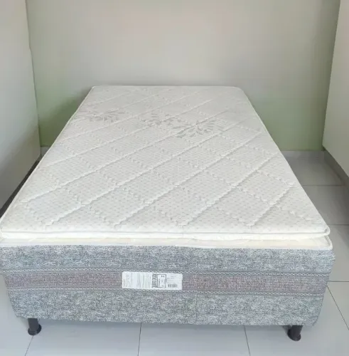 Unibox premium casal 669,99 solteiro 529,99 Bonsono Colchões conjugada D28