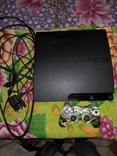 PS3 DESBLOQUEADO
