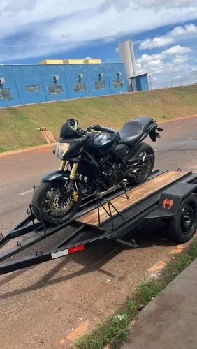 Vendo ou troco por ágio apto