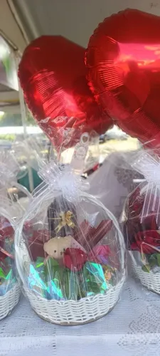 PRESENTE DIA DOS NAMORADOS
