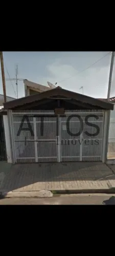 Casa Padrão à Venda e Locação no Bairro Tangará, São Carlos