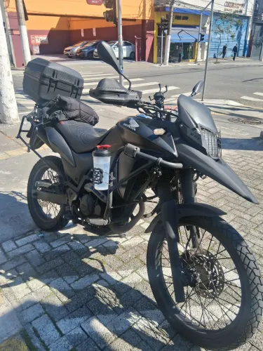 VENDO XRE 300