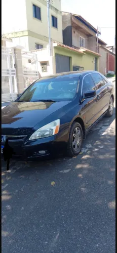 Honda Accord Sedan EX 2.7/3.0 24V 2007