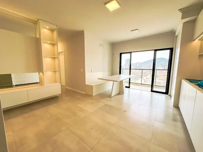 Apartamento no Lavitta com 3 dormitórios à venda, 76 m² por R$ 949.000 - Praia de Armação