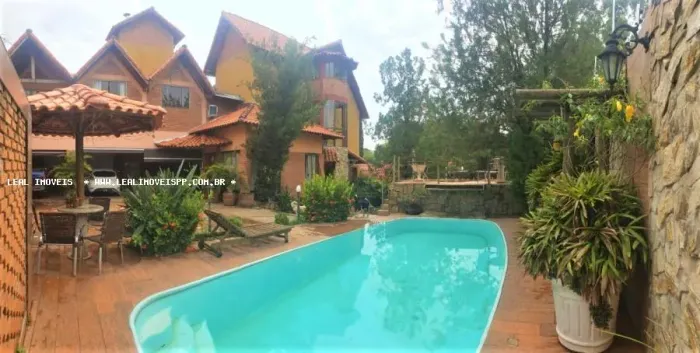 Casa para Locação em Presidente Prudente, HIGIENÓPOLIS, 4 dormitórios, 1 suíte, 7 banheiro
