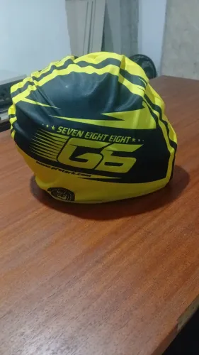 Capacete Liberty Evilution G7 Fechado para Moto