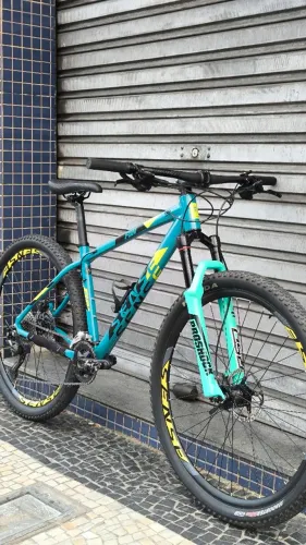 Bike Sense 29'
