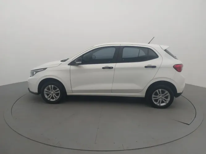Fiat Argo Drive 1.0 6V Flex 2025