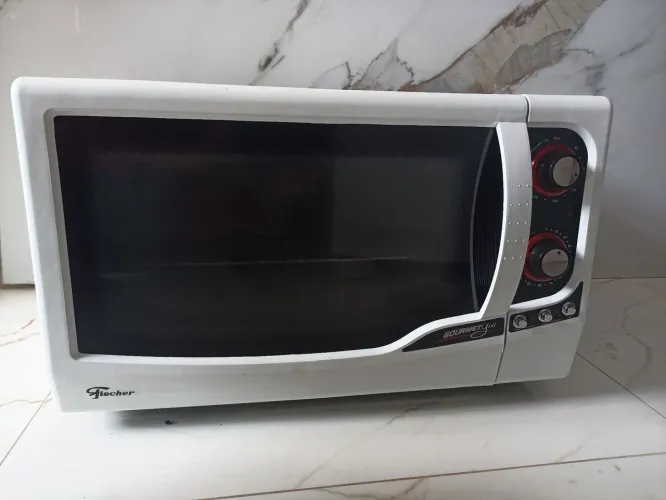 Forno Fisher