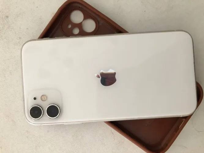 Vendo iPhone 11