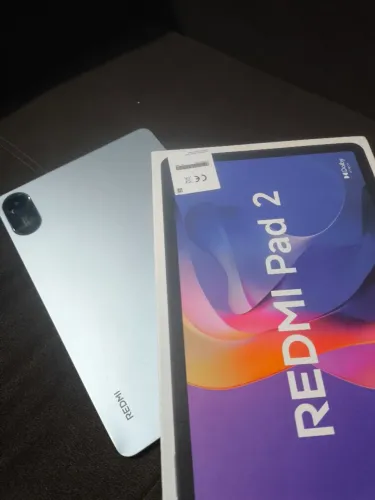 Redmi pad 2