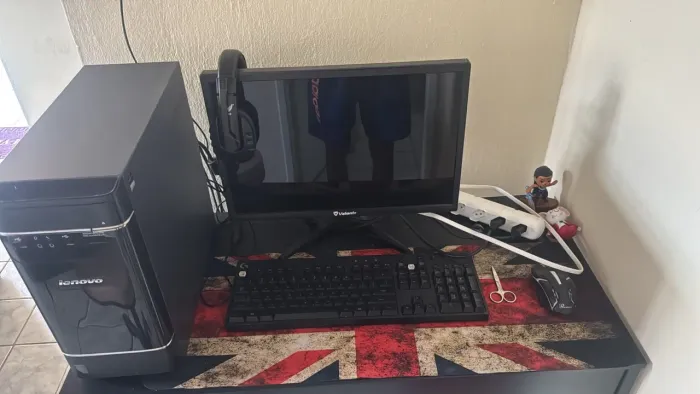 COMPUTADOR PARA ESTUDO