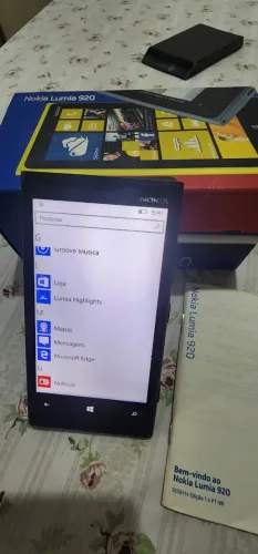 nokia 920