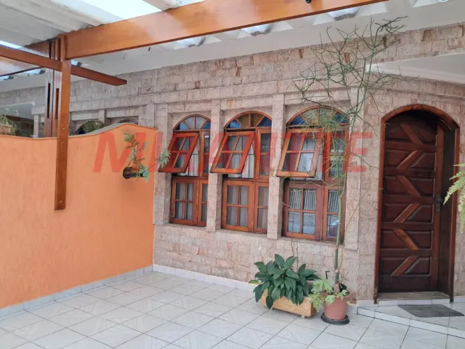 Casa terrea de 124m² com 2 quartos em Vila Constança