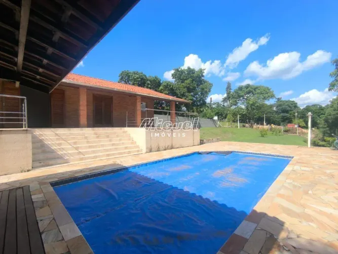 Chácara em Condomínio, à venda, Artemis - 2 quartos Condomínio Colinas do Piracicaba - Pir