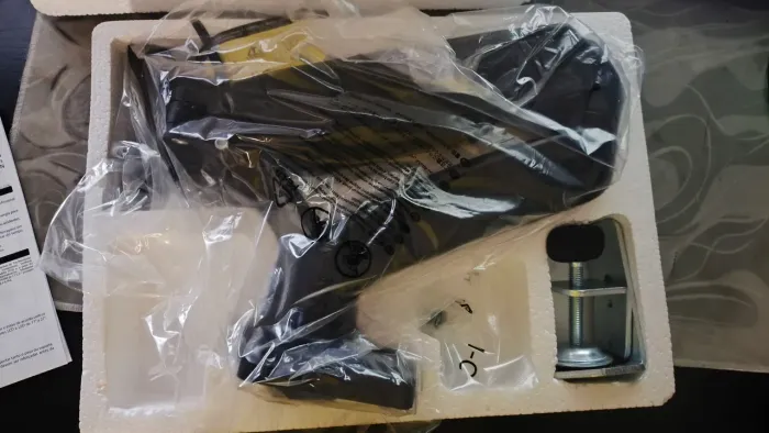 Suporte para Monitor (Braço Articulado)