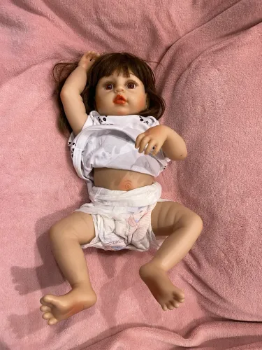 Bebê reborn