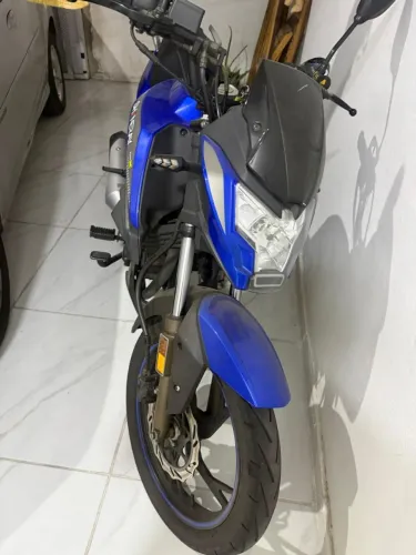 É minha propriedade