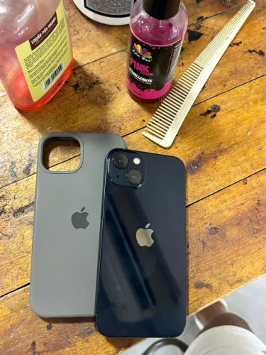 iPhone 13 256gb - conservado