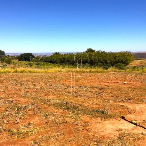 Terreno Residencial em ECREIO SÃO FRANCISCO DE ASSIS - Oriente
