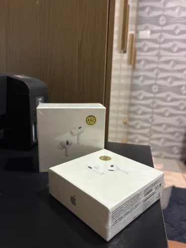 AirPods 2º e 3º geração