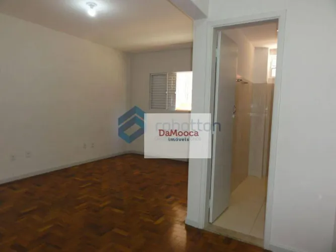 Kitnet com 1 dormitório para alugar, 30 m² por R$ 1.912,69/mês - Bela Vista - São Paulo/SP