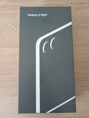 Zflip7 256gb