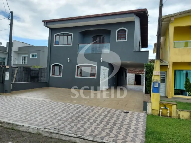 Casa de Condominio - Peruibe - 5 minutos da praia