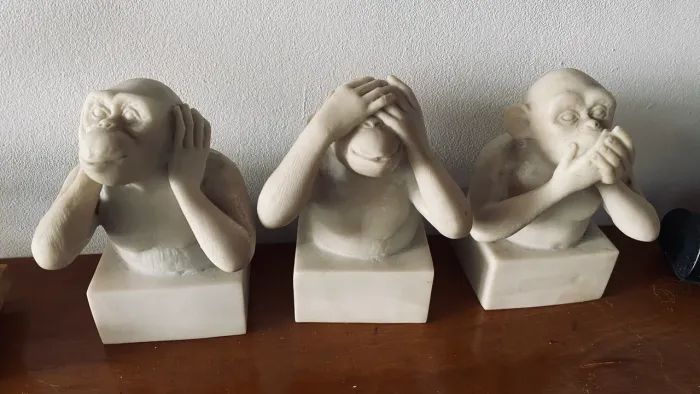 Decoração