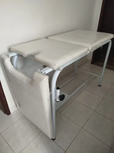 Maca consultório