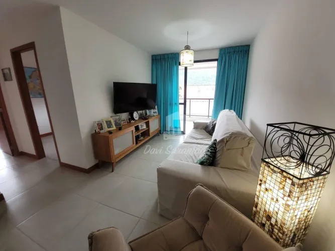 Apartamento à Venda 3 Quartos Praia de Piratininga