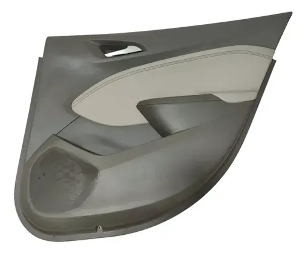 Forro Porta Tras Dir Chevrolet Cruze 1.4 2016/2018