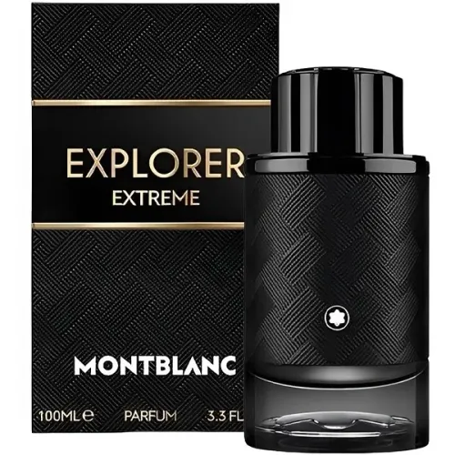 Perfume Montblanc Explorer Extreme Parfum 100ml