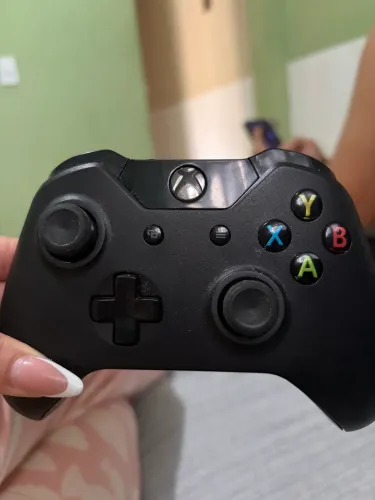 Controle xbox One