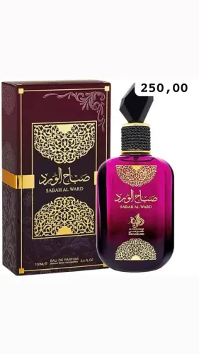 Perfumes árabes
