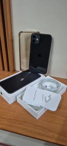 IPhone 11. 128GB 