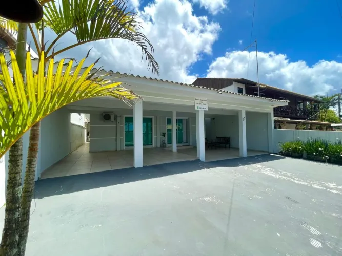 Casa de 4 dormitórios à venda Morro das Pedras