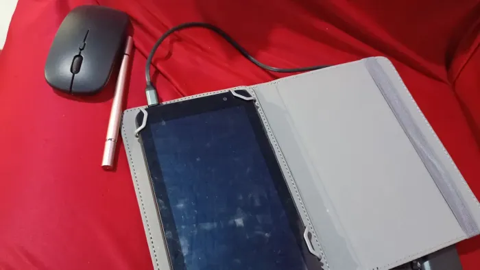 Tablet