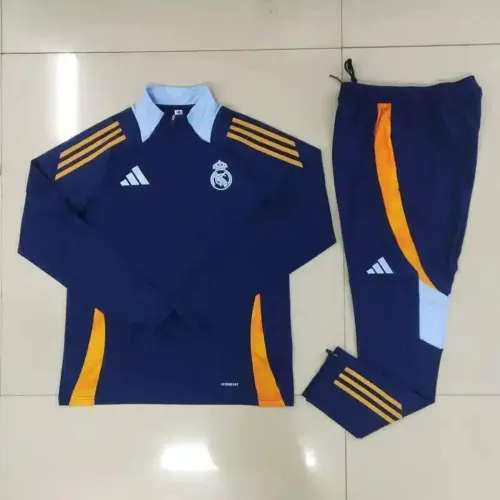 Conjunto Real Madrid ( 3 vezes usado , TAM G ) no preço !!!!
